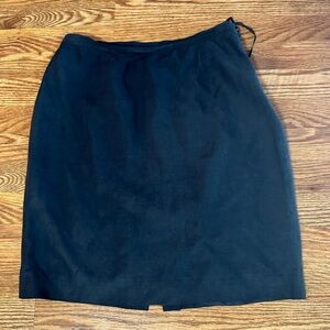VINTAGE Jones New Yorker Skirt, Size 14
